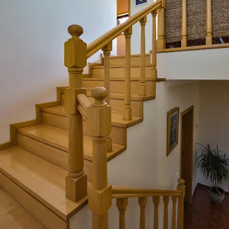 ホームステイ Em