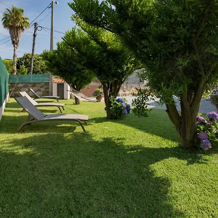 ホームステイ Em ビアナドカステロ