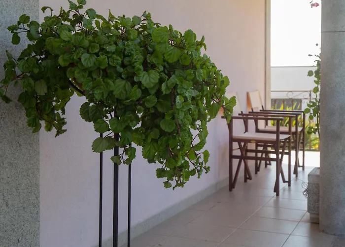 Em Kwatera prywatna *