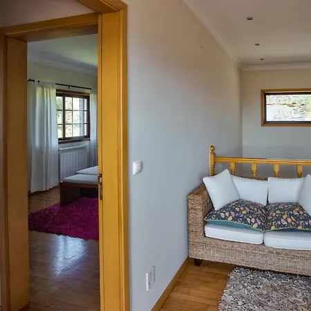 Em Quarto em Acomodações Particulares