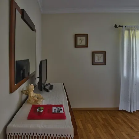 Quarto em Acomodações Particulares Em