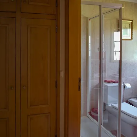 Quarto em Acomodações Particulares Em Viana do Castelo