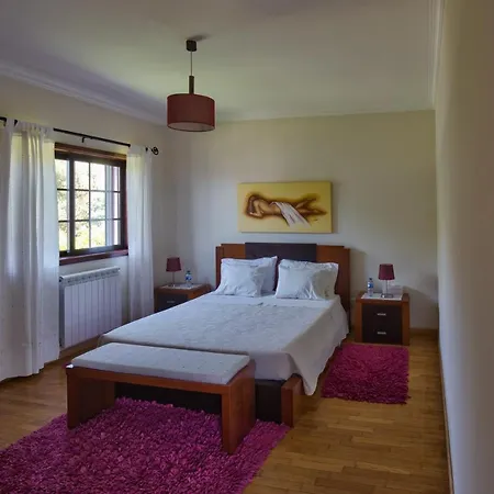 Em Quarto em Acomodações Particulares