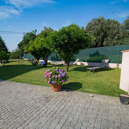 Em Quarto em Acomodações Particulares