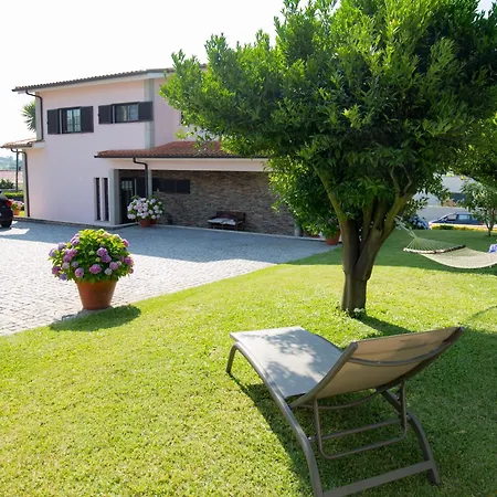 Quarto em Acomodações Particulares Em Viana do Castelo