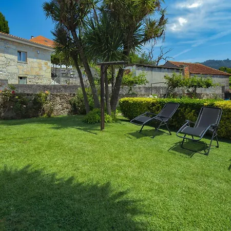 Rum i privatbostad Em Viana do Castelo
