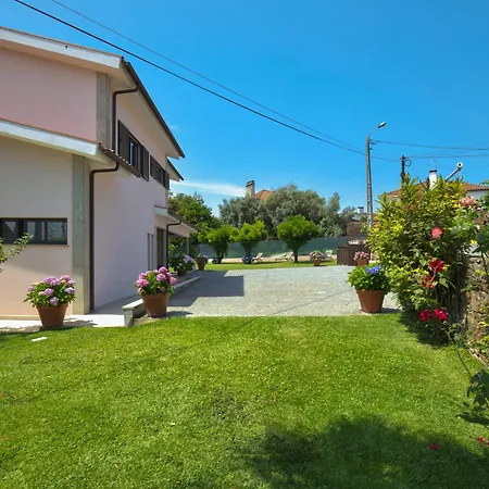 Casa Da Granja - Suite