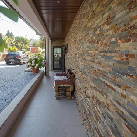 Em Quarto em Acomodações Particulares Viana do Castelo