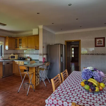 Quarto em Acomodações Particulares Em *