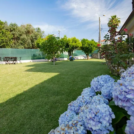 Quarto em Acomodações Particulares Em Viana do Castelo