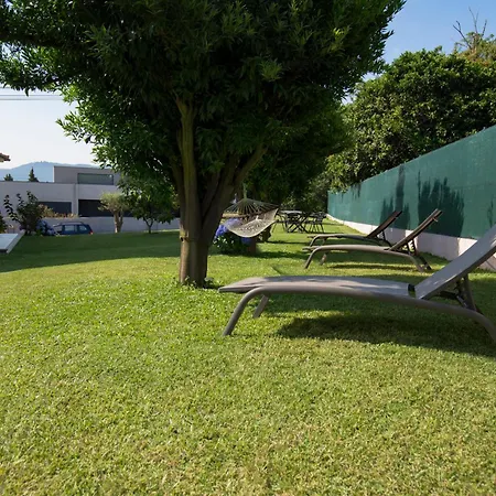 Casa Da Granja - Suite *