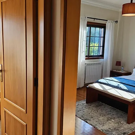 Em Quarto em Acomodações Particulares