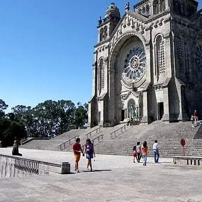 Quarto em Acomodações Particulares Em Viana do Castelo