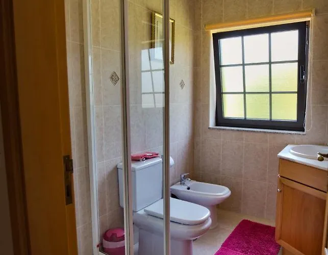 Quarto em Acomodações Particulares Em Viana do Castelo