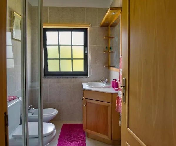 Em Accommodatie bij particulieren