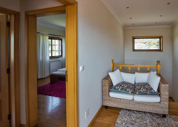 Em Quarto em Acomodações Particulares