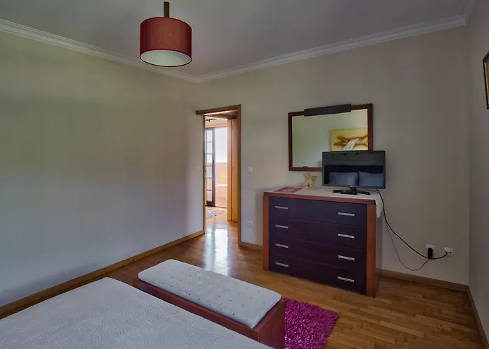 Accommodatie bij particulieren Em Viana do Castelo