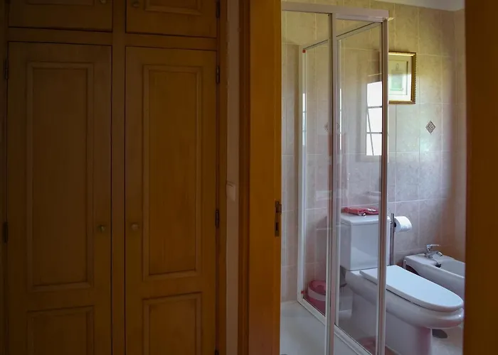 Quarto em Acomodações Particulares Em Viana do Castelo