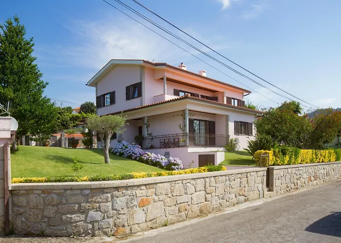 Quarto em Acomodações Particulares Em