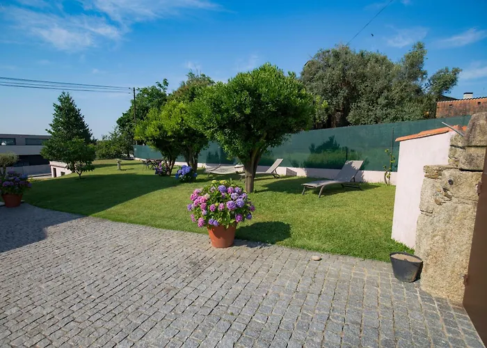 Em Accommodatie bij particulieren