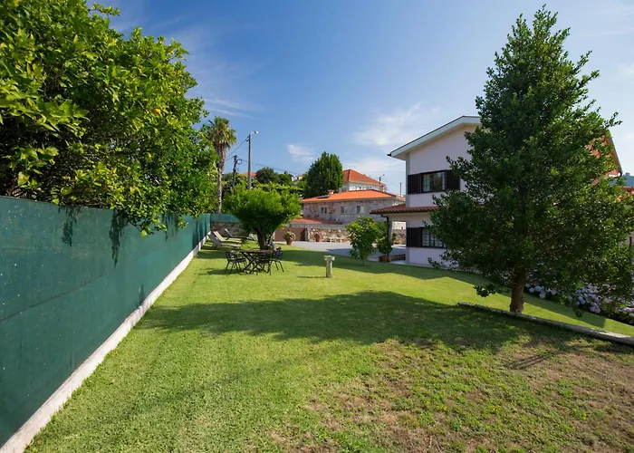 Em Quarto em Acomodações Particulares