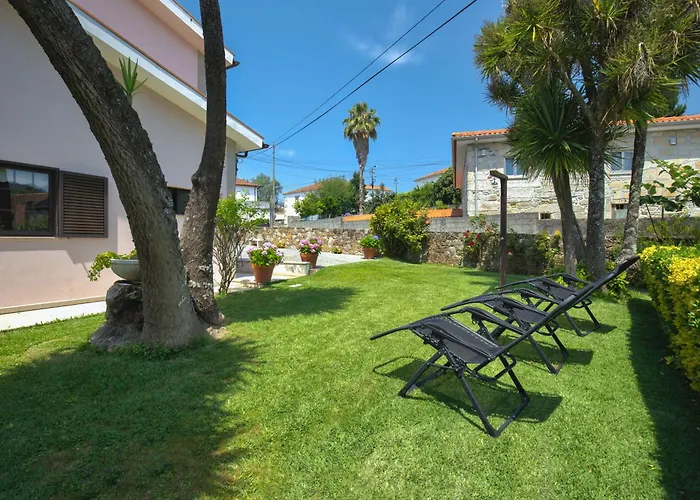 Em Accommodatie bij particulieren