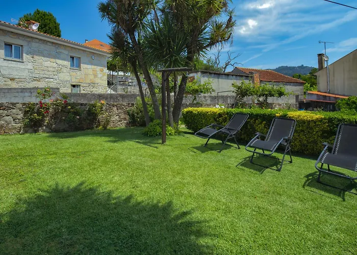 Quarto em Acomodações Particulares Em Viana do Castelo