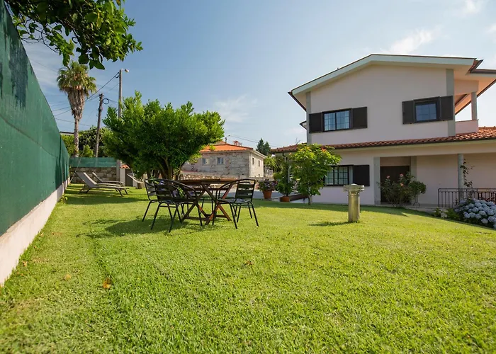 Accommodatie bij particulieren Em