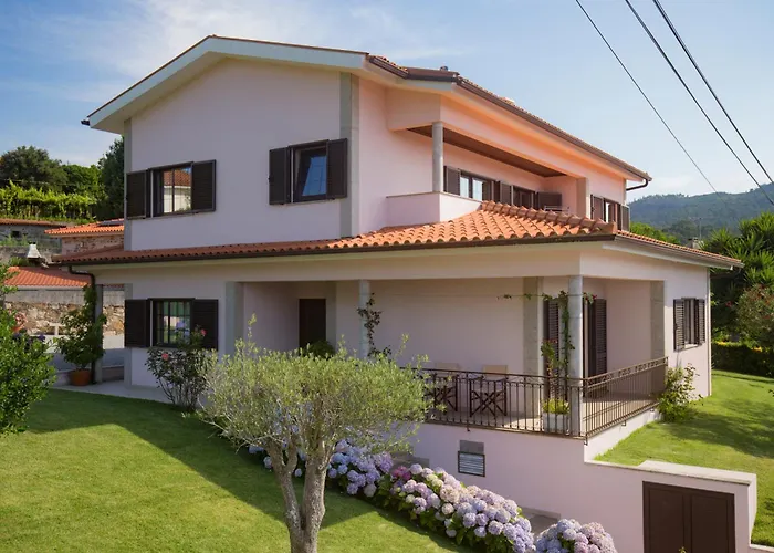 Em Quarto em Acomodações Particulares *