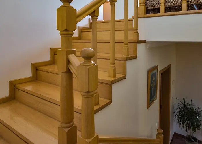 Quarto em Acomodações Particulares Em