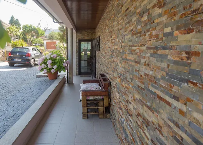 Em Accommodatie bij particulieren Viana do Castelo