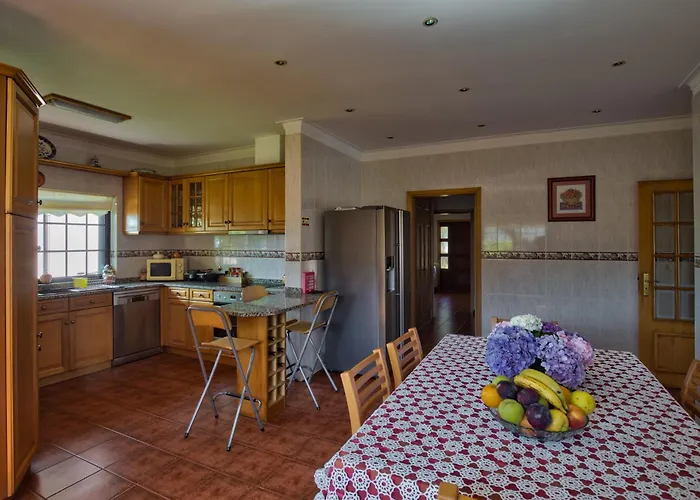 Quarto em Acomodações Particulares Em *