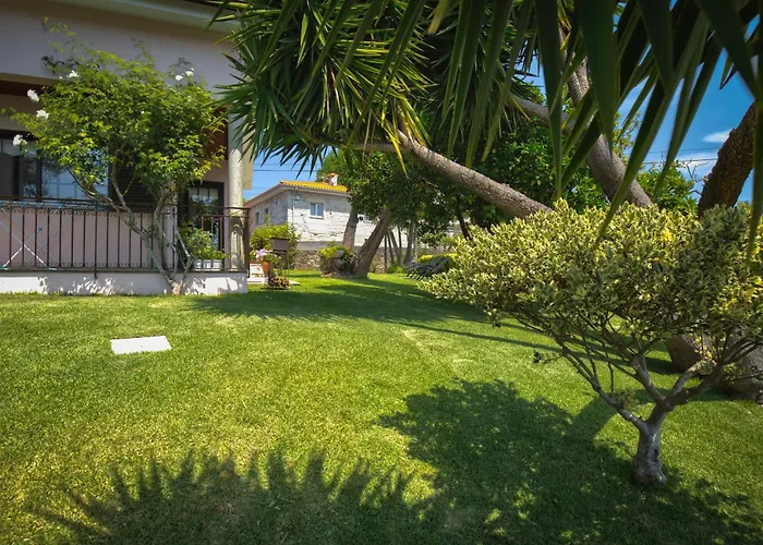 Accommodatie bij particulieren Em *